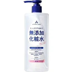 NatureLab TOKYO Acnes Labo Lotion Additive Free