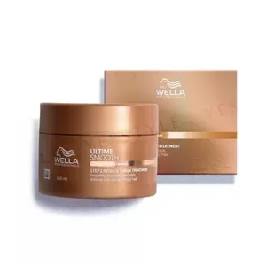 Wella Professionals Ultime Smooth Intense Mask Treatment