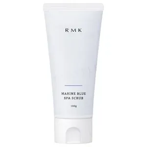 RMK Marine Blue Spa Scrub