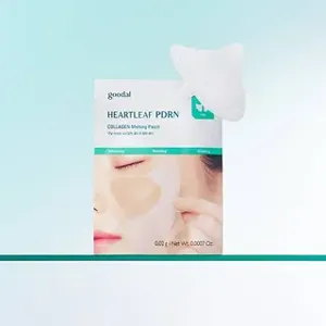 Goodal Heartleaf Pdrn Collagen Melting Patch