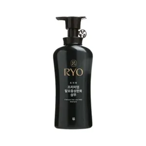 Ryo Premium Hair Loss Relief Shampoo
