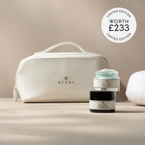 Avant Skincare Ultimate Hydration Day & Night Duo
