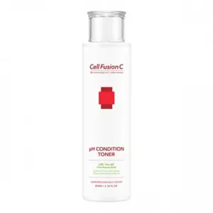 Cell Fusion C Ph Condition Toner