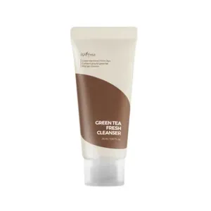 Isntree Green Tea Fresh Cleanser Mini 2024 Version