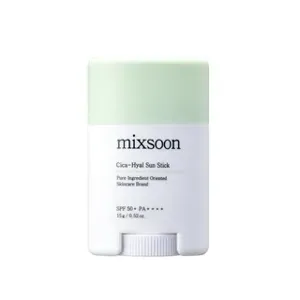 Mixsoon Cica-Hyal Sun Stick