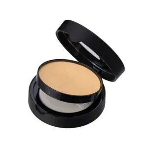 Note Beauty Luminous Silk Compact Powder