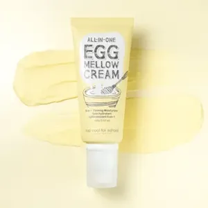 Too Cool For School Egg Mellow Cream Tube Type