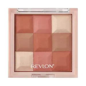 Revlon Blush & Illuminator Palette
