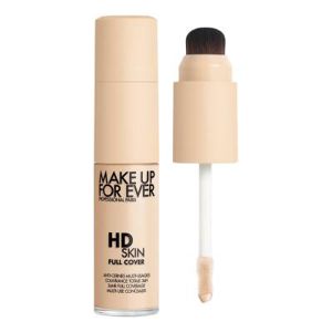 Make Up For Ever Hd Skin Full Cover Concealer - Liquid & Cream Concealers 3