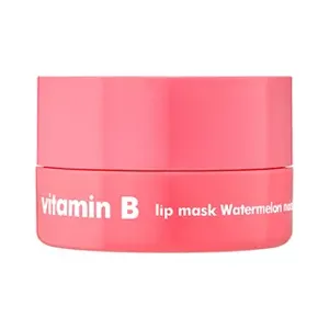 THE FACE SHOP Vitamin B Lip Mask Watermelon