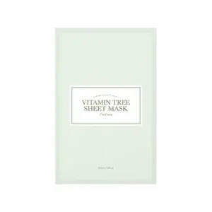 I'm From Vitamin Tree Sheet Mask