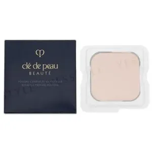 Clé de Peau Beauté Refining Pressed Powder