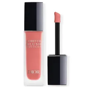 Dior Forever Liquid Blush Soft Filter