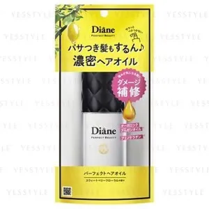 NatureLab TOKYO Diane Perfect Beauty Perfect Hair Oil