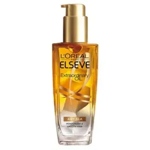 L'Oréal Elseve Extraordinary Hair Oil Airy Silk