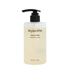 SKYBOTTLE Perfumed Body Wash