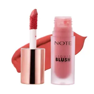 Note Beauty Liquid Blush