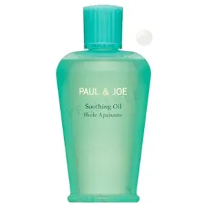 Paul & Joe Soothing Oil