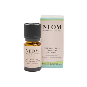 Neom Feel Refreshed Essential Oil Blend
