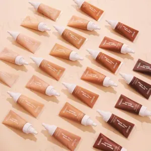 MissGuided Meet Your Match Demi-Matte Foundation