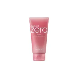 Banila Co Clean It Zero Fig Berry Moisture Pack Cleanser