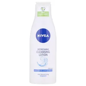 Nivea Daily Essentials Refreshing Cleansing Lotion