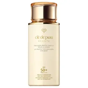 Clé de Peau Beauté Uv Protective Emulsion For Body Spf 50+ Pa++++