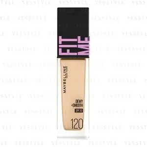 Maybelline Fit Me Liquid Foundation D N Spf 30