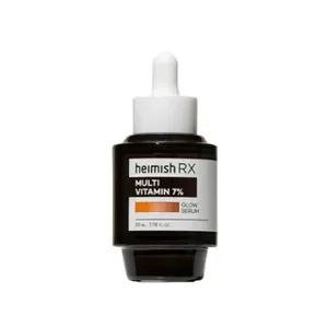 Heimish Rx Multi Vitamin Glow Serum