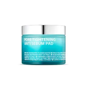 isoi Pore Tightening Anti Sebum Pad