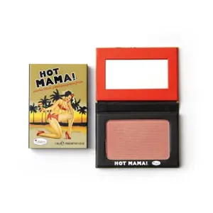 theBalm Hot Mama! Powder Blush