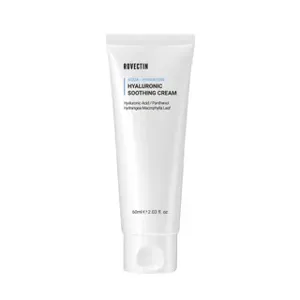 Rovectin Aqua Hyaluronic Soothing Cream 2024 Version