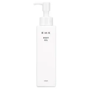 RMK Body Oil