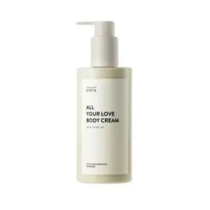 Sioris All Your Love Body Cream