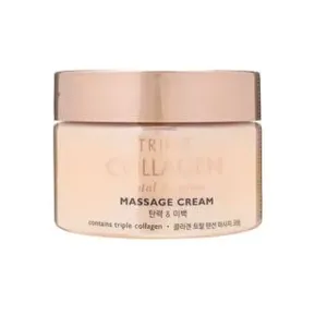 Tony Moly Triple Collagen Total Tension Massage Cream