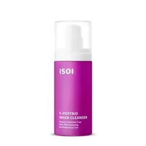 isoi K-Postbio Inner Cleanser