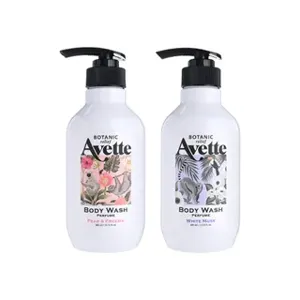 Tony Moly Avette Botanic Relief Body Wash