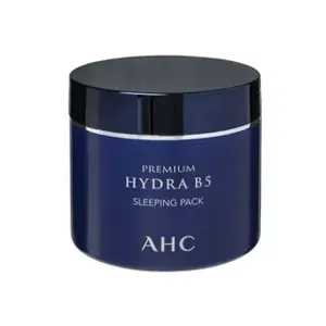 AHC Premium Hydra B5 Sleeping Pack