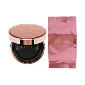 Tony Moly Gyeol Goun Essence Cover Balm Set