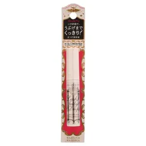 Shiseido Majolica Majorca Lash Jelly Drop
