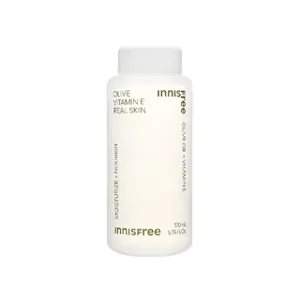 Innisfree Olive Vitamin E Real Skin