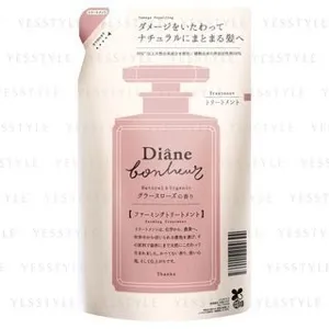 NatureLab TOKYO Diane Bonheur Grasse Rose Treatment Refill