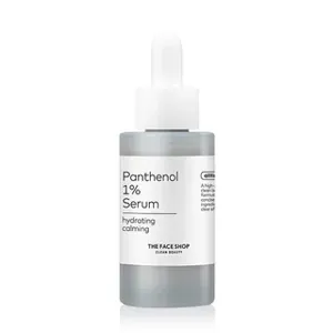 THE FACE SHOP Alltimate Panthenol 1% Serum