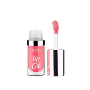 Note Beauty Lip Oil