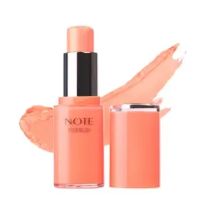 Note Beauty Stick Blush