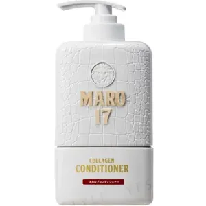 NatureLab TOKYO Maro 17 Collagen Conditioner