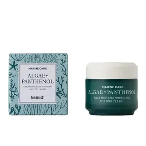 Heimish Marine Care Algae + Panthenol Deep Moisture Nourishing Melting Cream