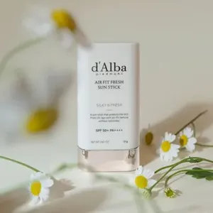 D'ALBA Air Fit Fresh Sun Stick