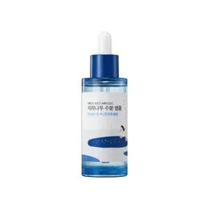 Round Lab Birch Juice Ampoule
