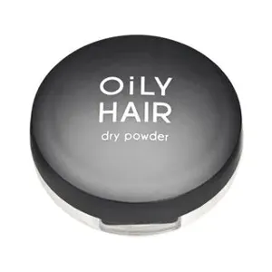 A'Pieu Oily Hair Dry Powder